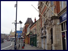 Digbeth Street